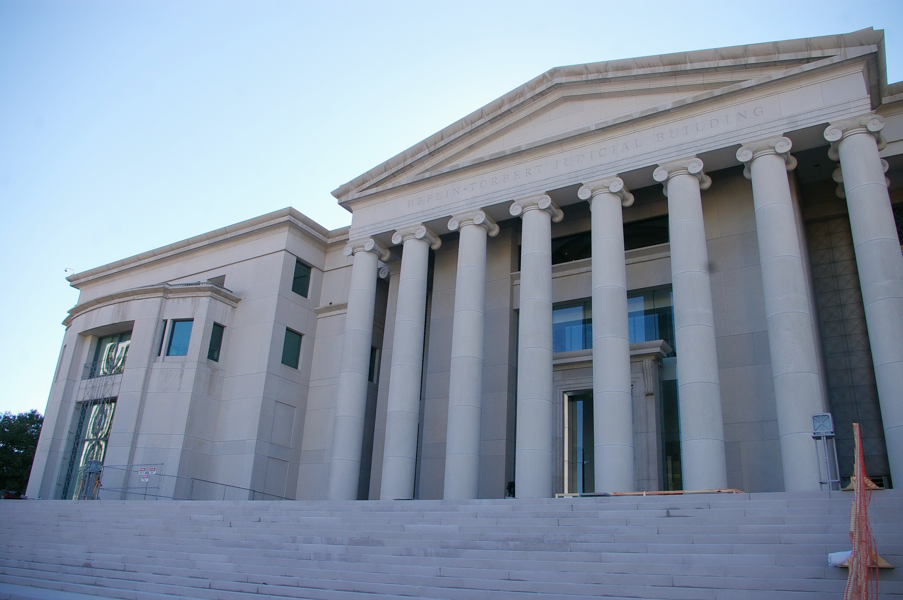 Alabama Supreme Court – Court of Appeal | US Courthouses