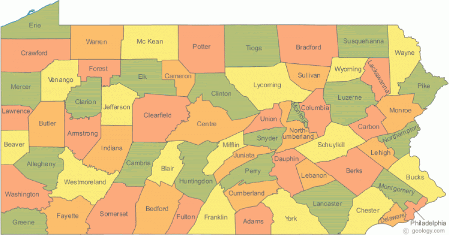 pennsylvania-county-map1