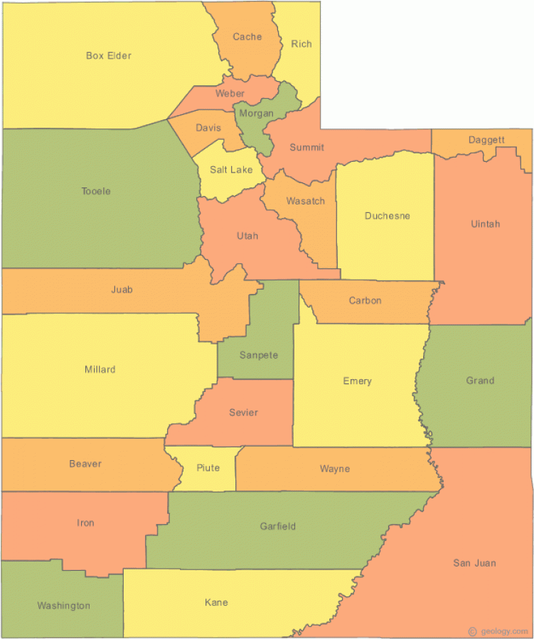 utah-county-map1