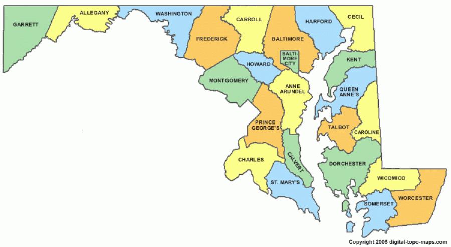maryland-county-map1