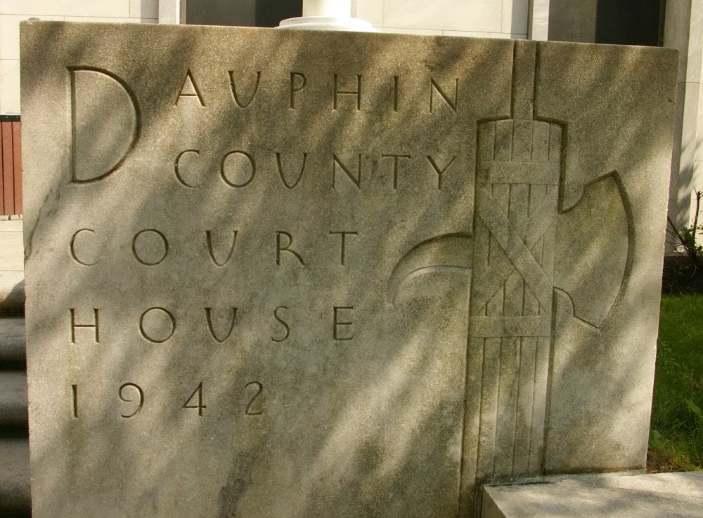 dauphin county recorder of deeds